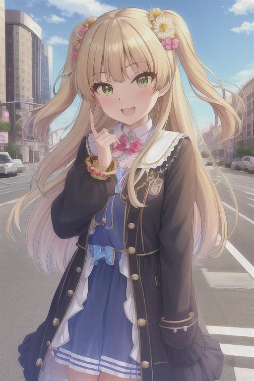 (城ヶ崎 莉嘉) RIKA JOUGASAKI image by takkizutsa