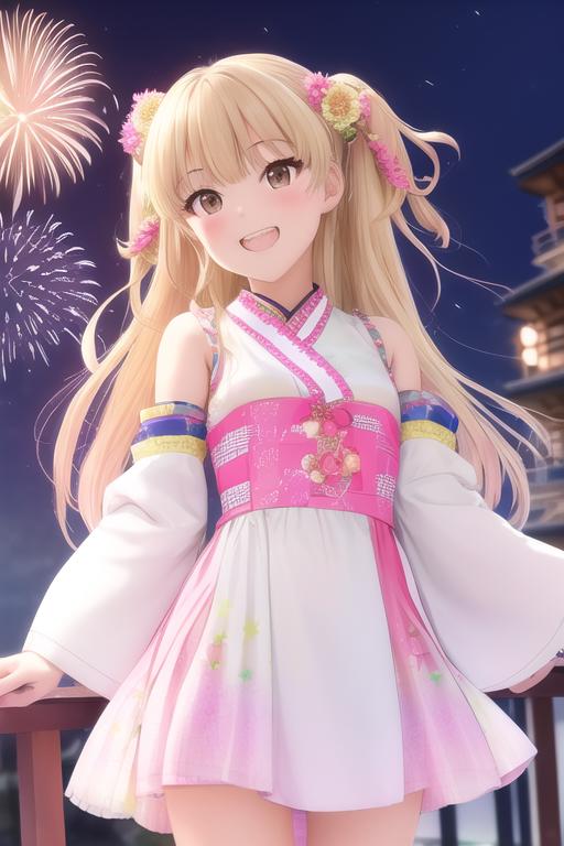 (城ヶ崎 莉嘉) RIKA JOUGASAKI image by takkizutsa