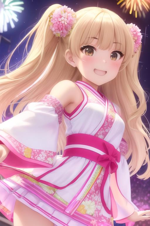 (城ヶ崎 莉嘉) RIKA JOUGASAKI image by takkizutsa