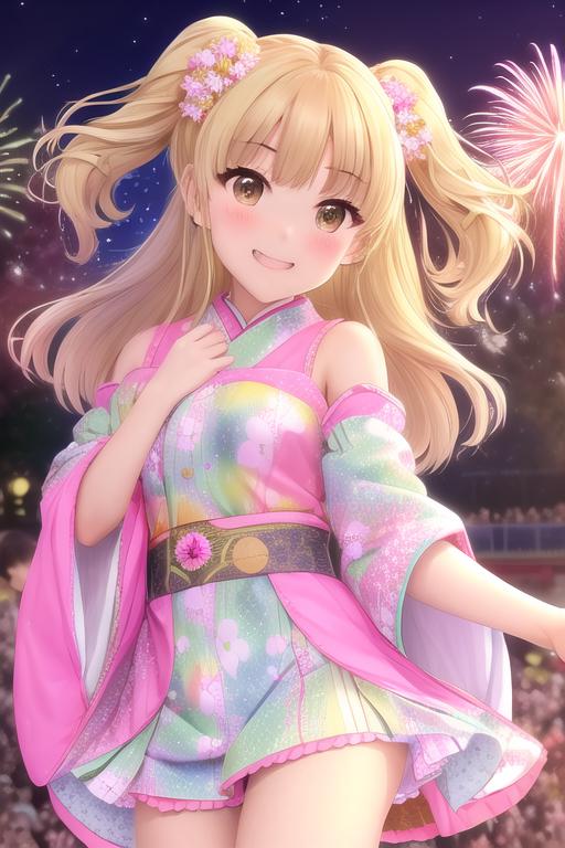 (城ヶ崎 莉嘉) RIKA JOUGASAKI image by takkizutsa