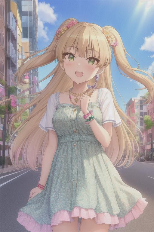 (城ヶ崎 莉嘉) RIKA JOUGASAKI image by takkizutsa