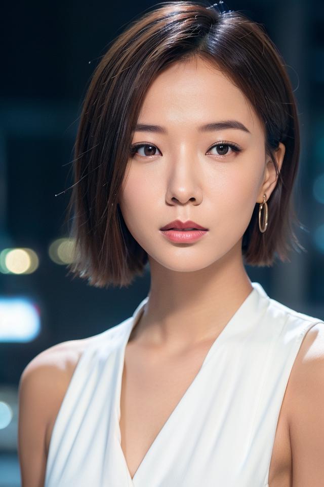 Wang Luodan CN actress 王洛丹 image by ITXiaoPang