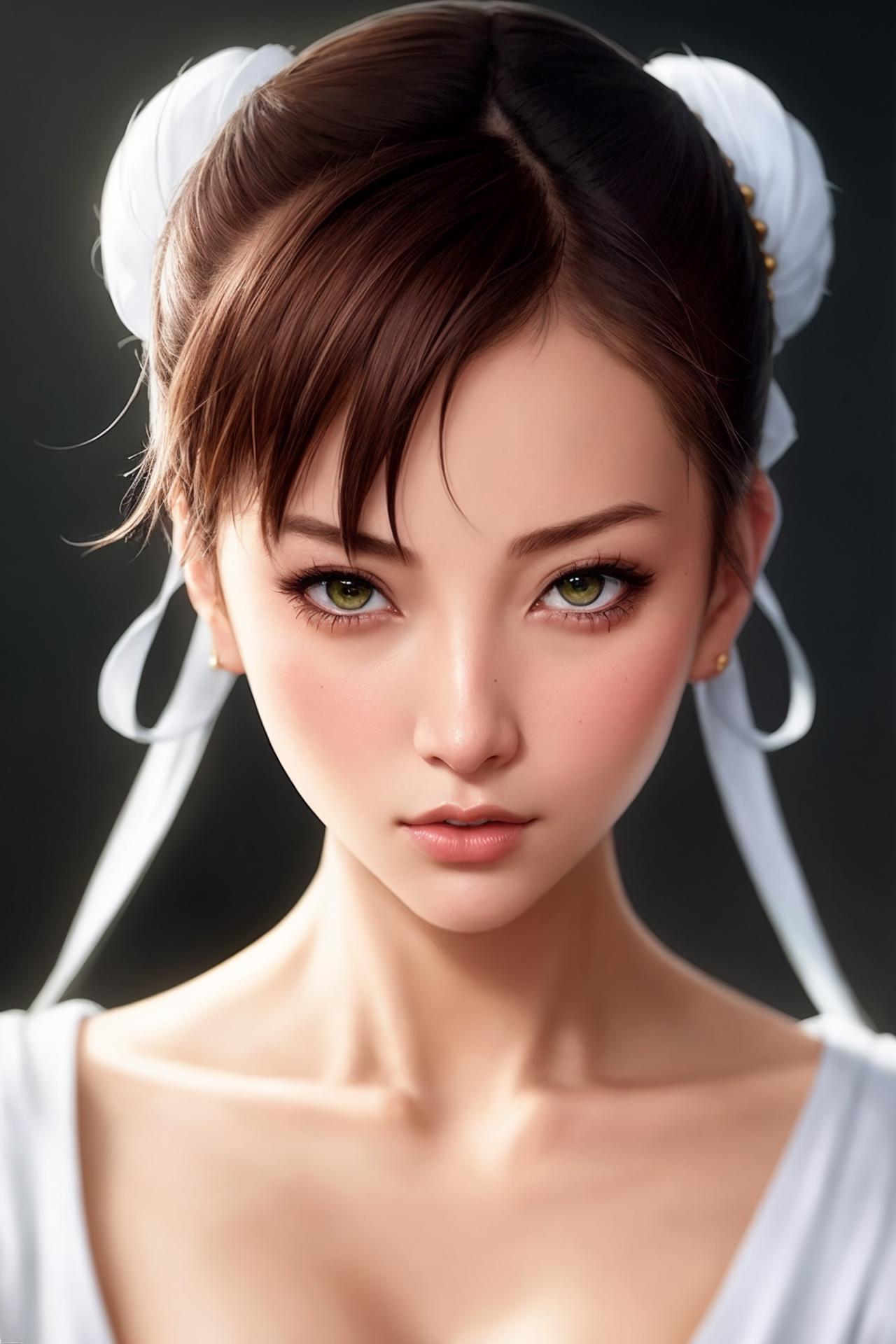 ChunLi image by mmtrs