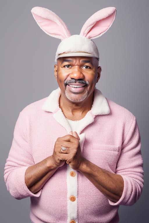 Steve Harvey image by ParanoidAmerican