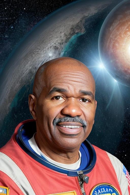 Steve Harvey image by ParanoidAmerican