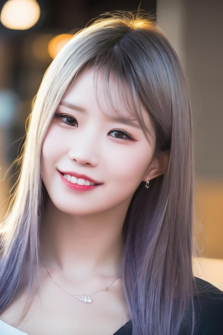 fromis_9 Hayoung image by KeuAng