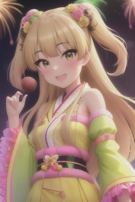 (城ヶ崎 莉嘉) RIKA JOUGASAKI image by takkizutsa