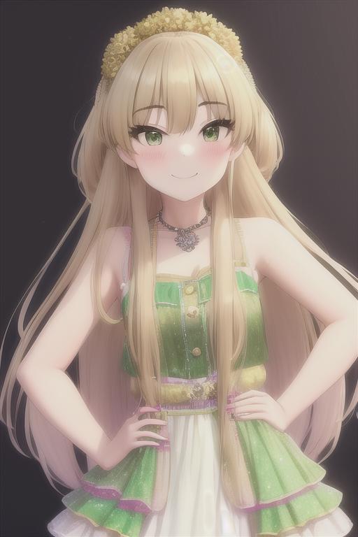 (城ヶ崎 莉嘉) RIKA JOUGASAKI image by takkizutsa