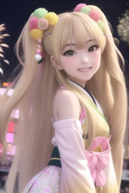 (城ヶ崎 莉嘉) RIKA JOUGASAKI image by takkizutsa