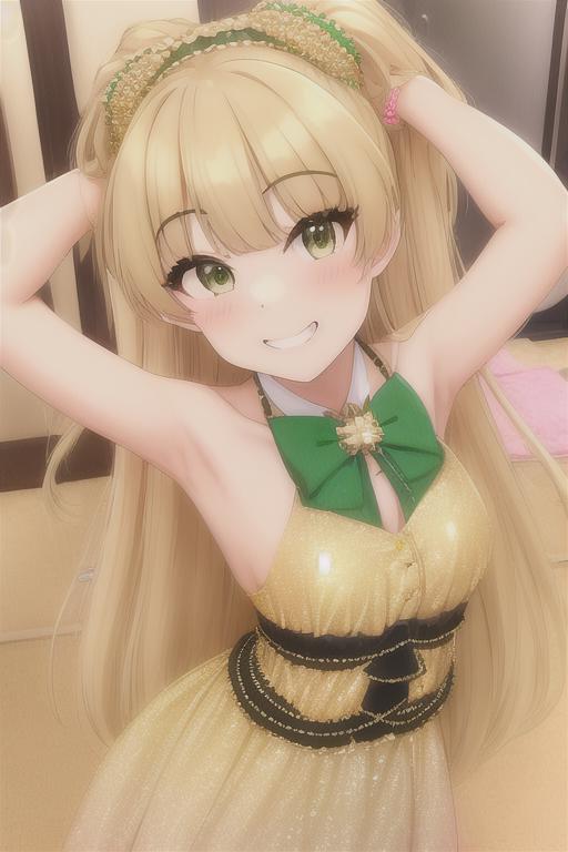 (城ヶ崎 莉嘉) RIKA JOUGASAKI image by takkizutsa