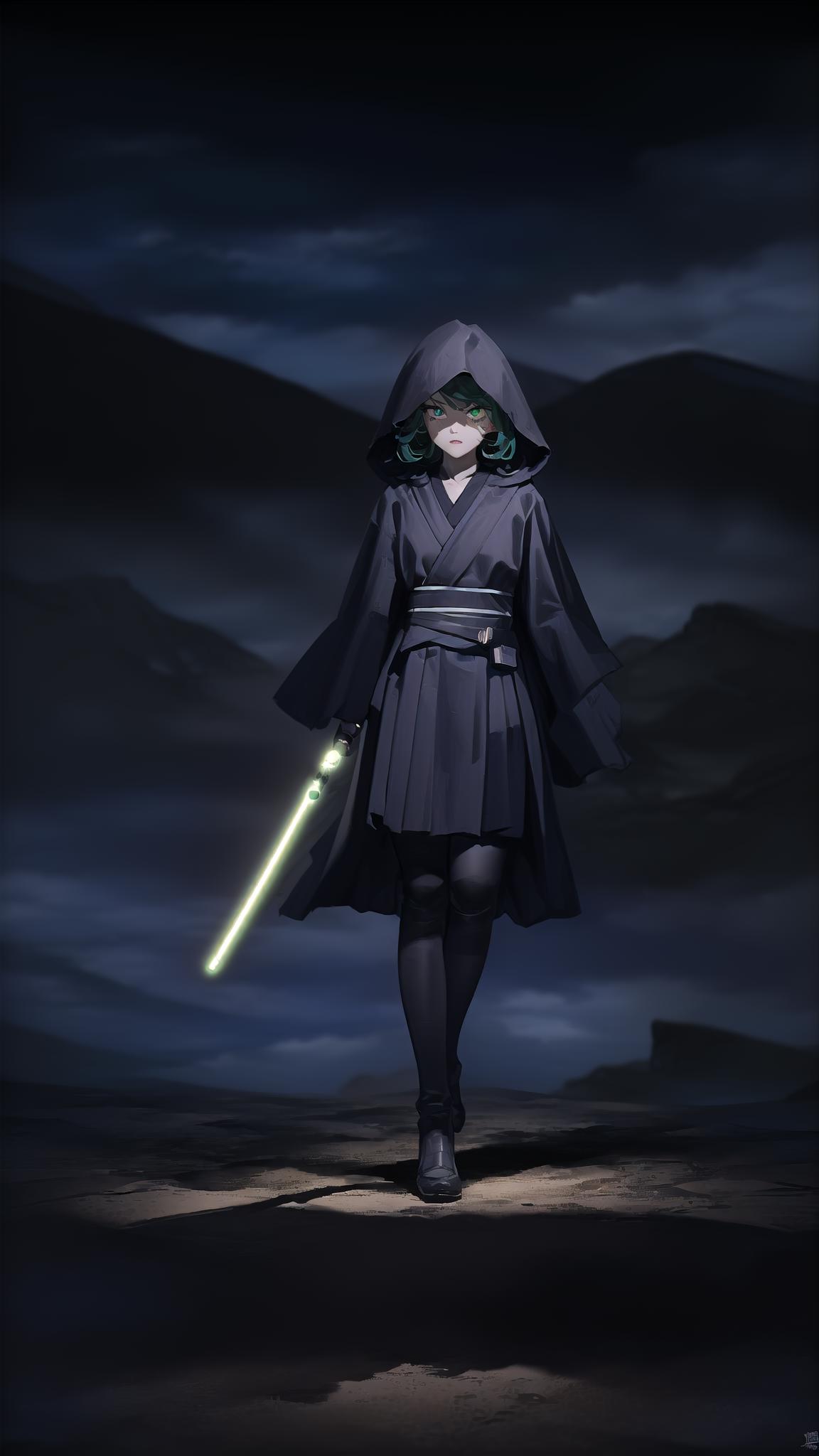 Star Wars sith outfit image by Wolfdua