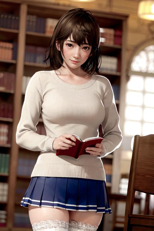 DOAXVV - Tsukushi image by stubatme