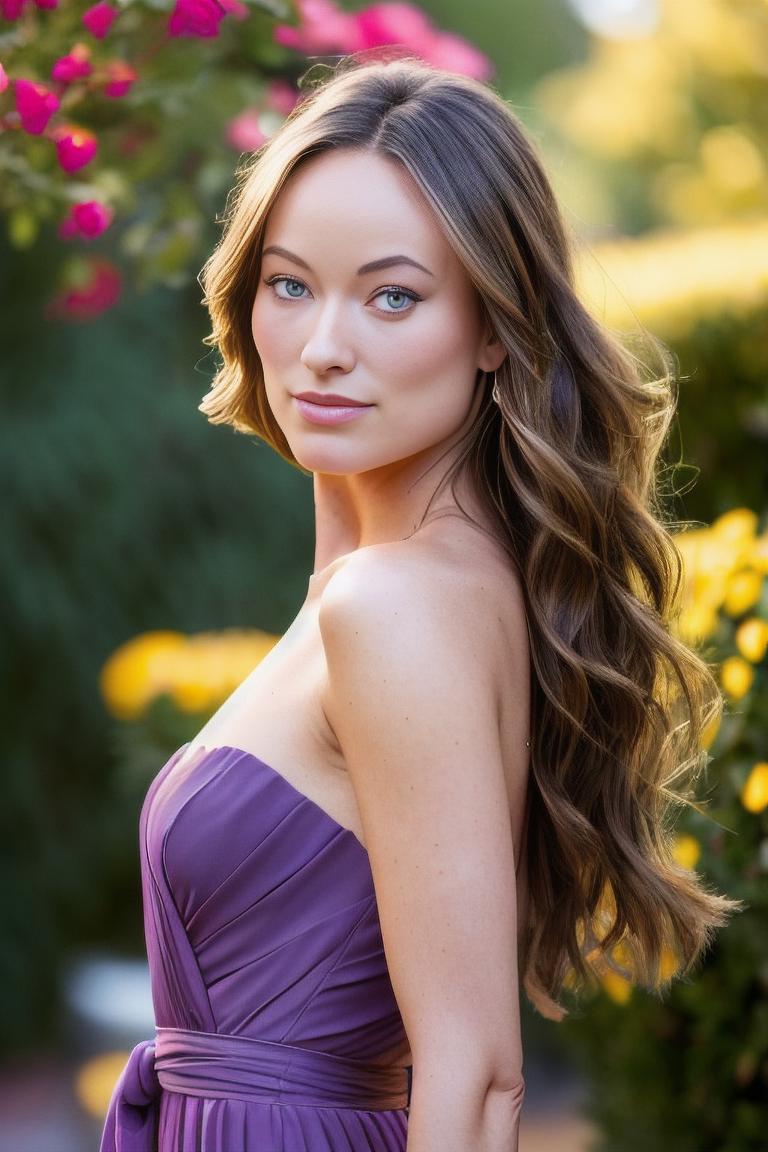 Olivia Wilde image by mbishop752606