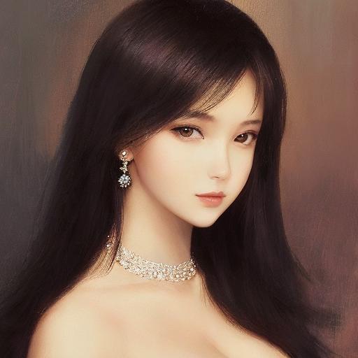 AI model image by robinshieoutlook3576