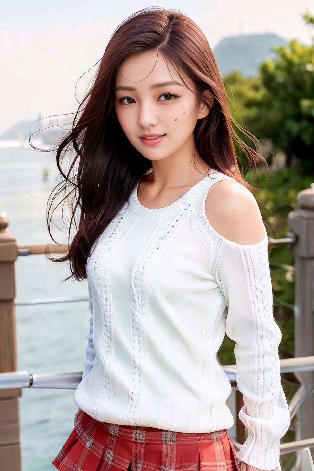 Actress_MandyT_HK image by SD_APS_LAU