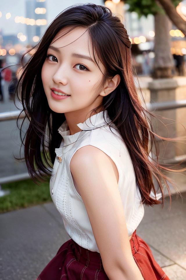 Actress_MandyT_HK image by SD_APS_LAU