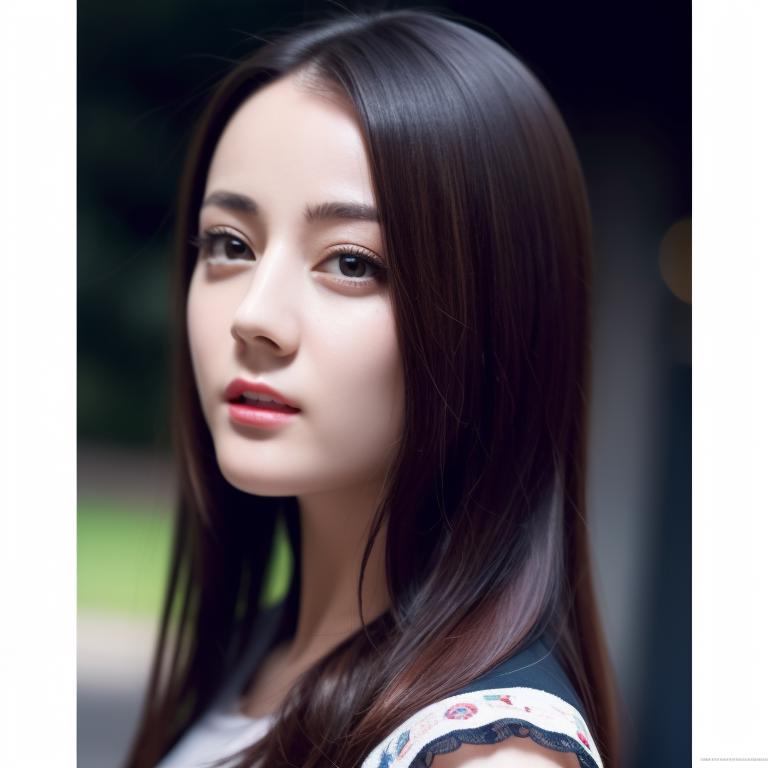 Dilraba Dilmurat 迪丽热巴 image by hsnh1981