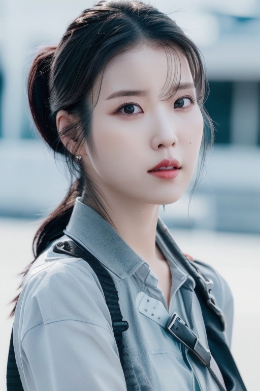 IU image by Ifvin