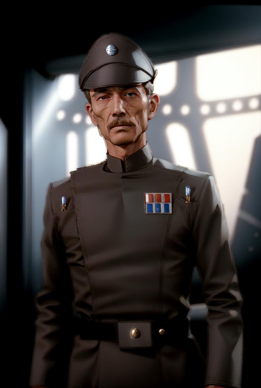 Star Wars imperial officer uniform image by impossiblebearcl4060