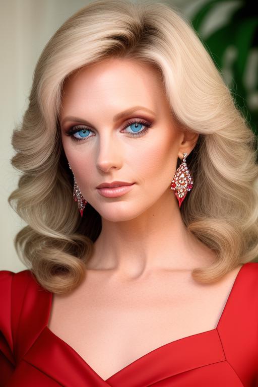 Morgan Fairchild image by chairfull