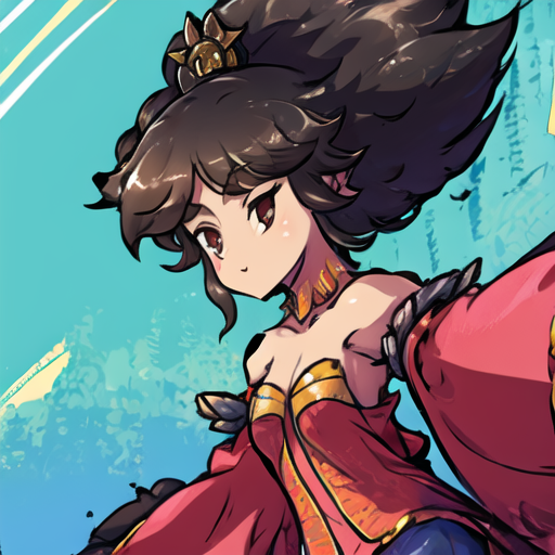 Taliyah image by Youno