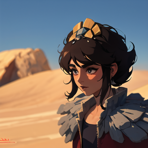 Taliyah image by Youno