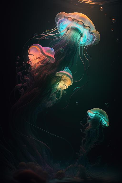 jellyfish_lora image by quan971