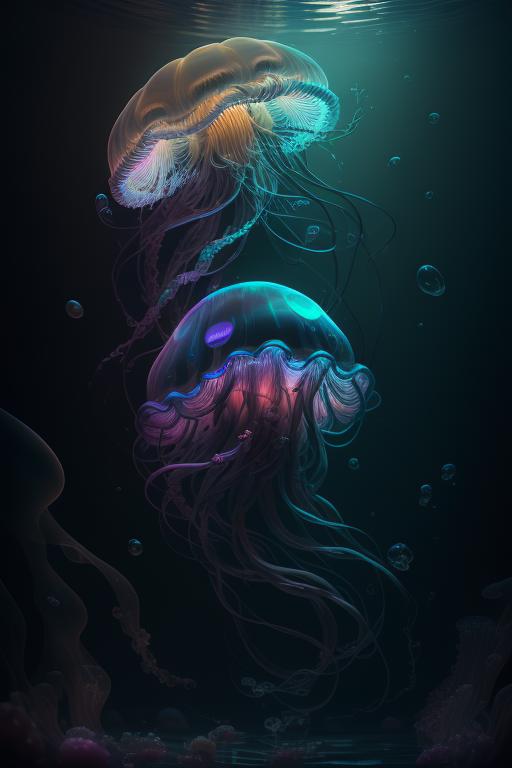 jellyfish_lora image by quan971