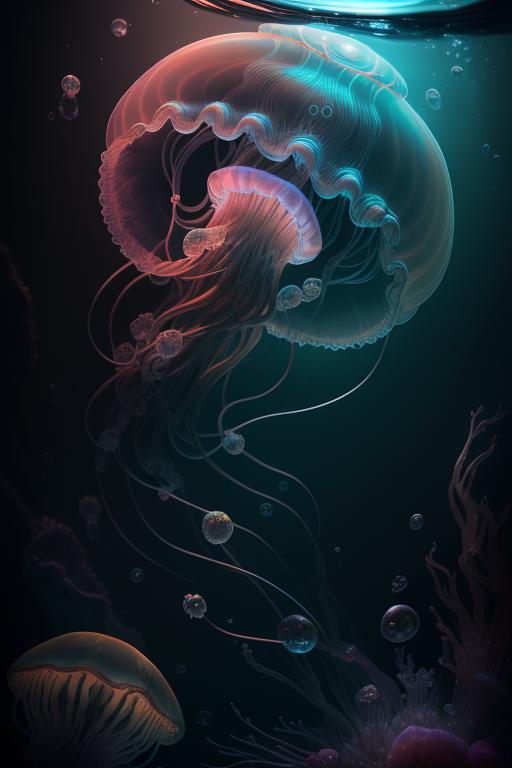 jellyfish_lora image by quan971