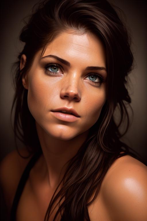 Marie Avgeropoulos image by MadViking