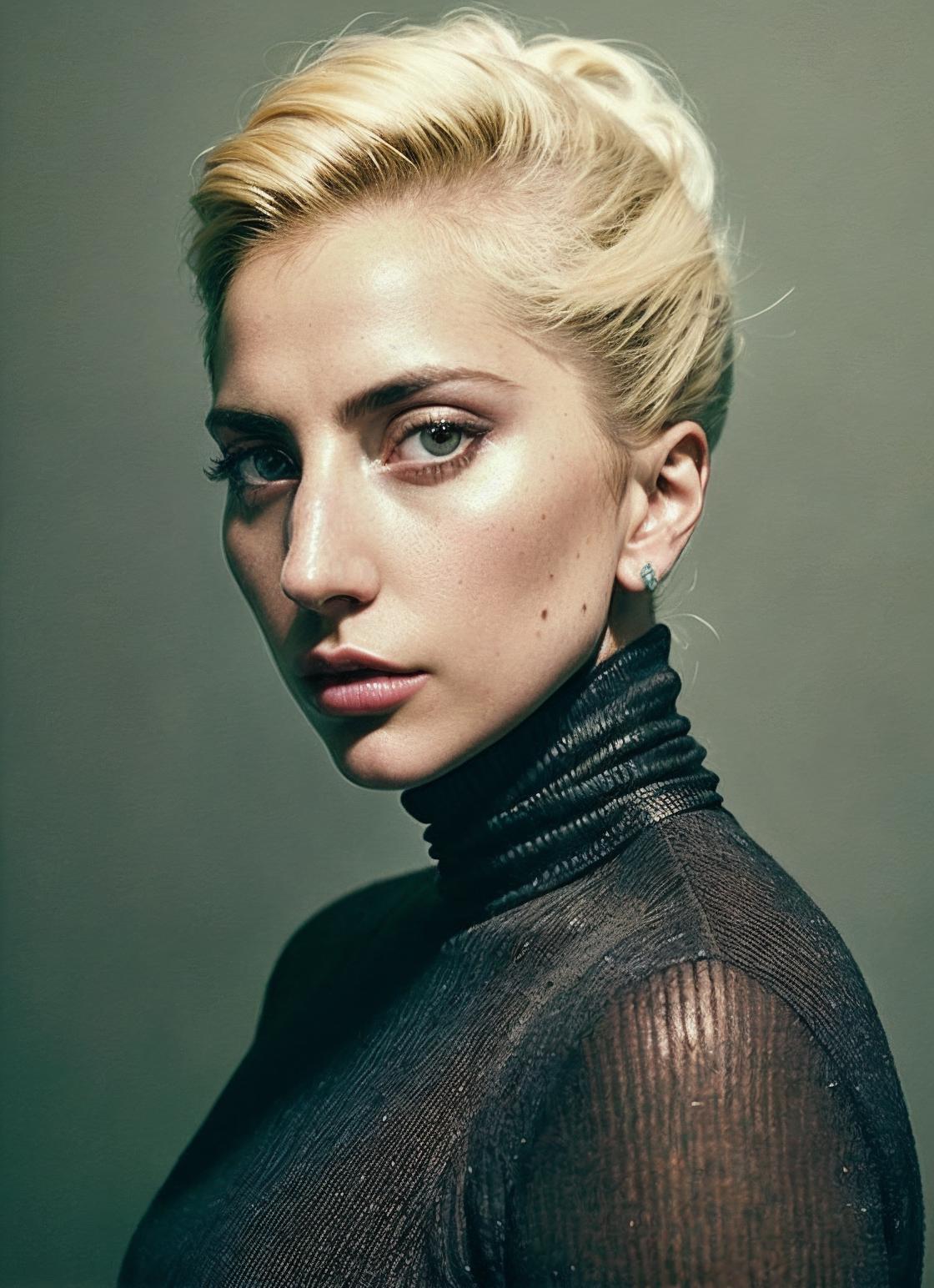 Lady Gaga image by malcolmrey