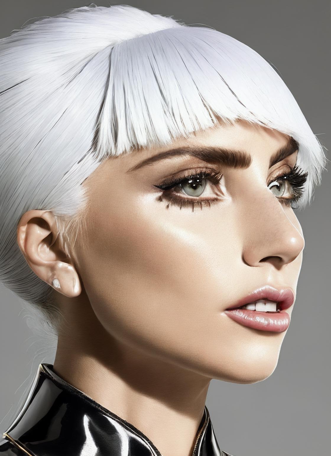 Lady Gaga image by malcolmrey