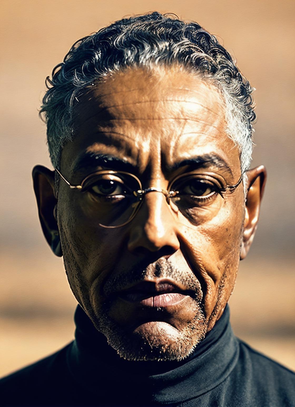 Giancarlo Esposito image by malcolmrey