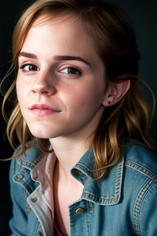 Hermione Granger (18-19) image by MadViking