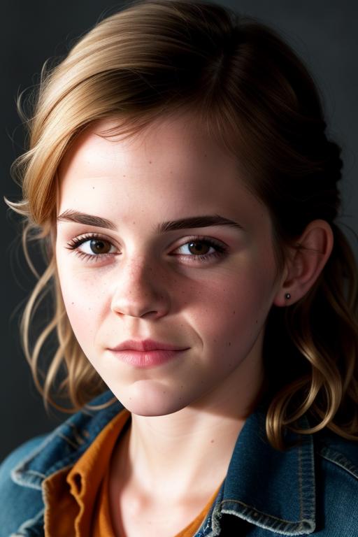 Hermione Granger (18-19) image by MadViking