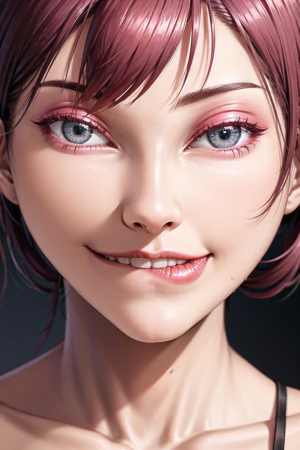 AI model image by aDDont