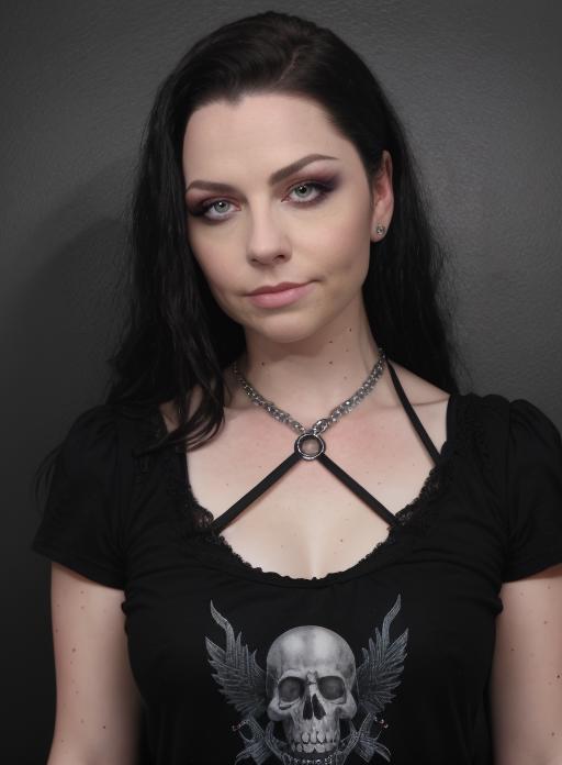 Amy Lee image by Shurik
