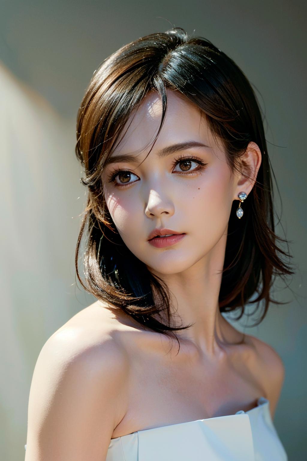 Li Yitong CN actress 李一桐 image by xzy96