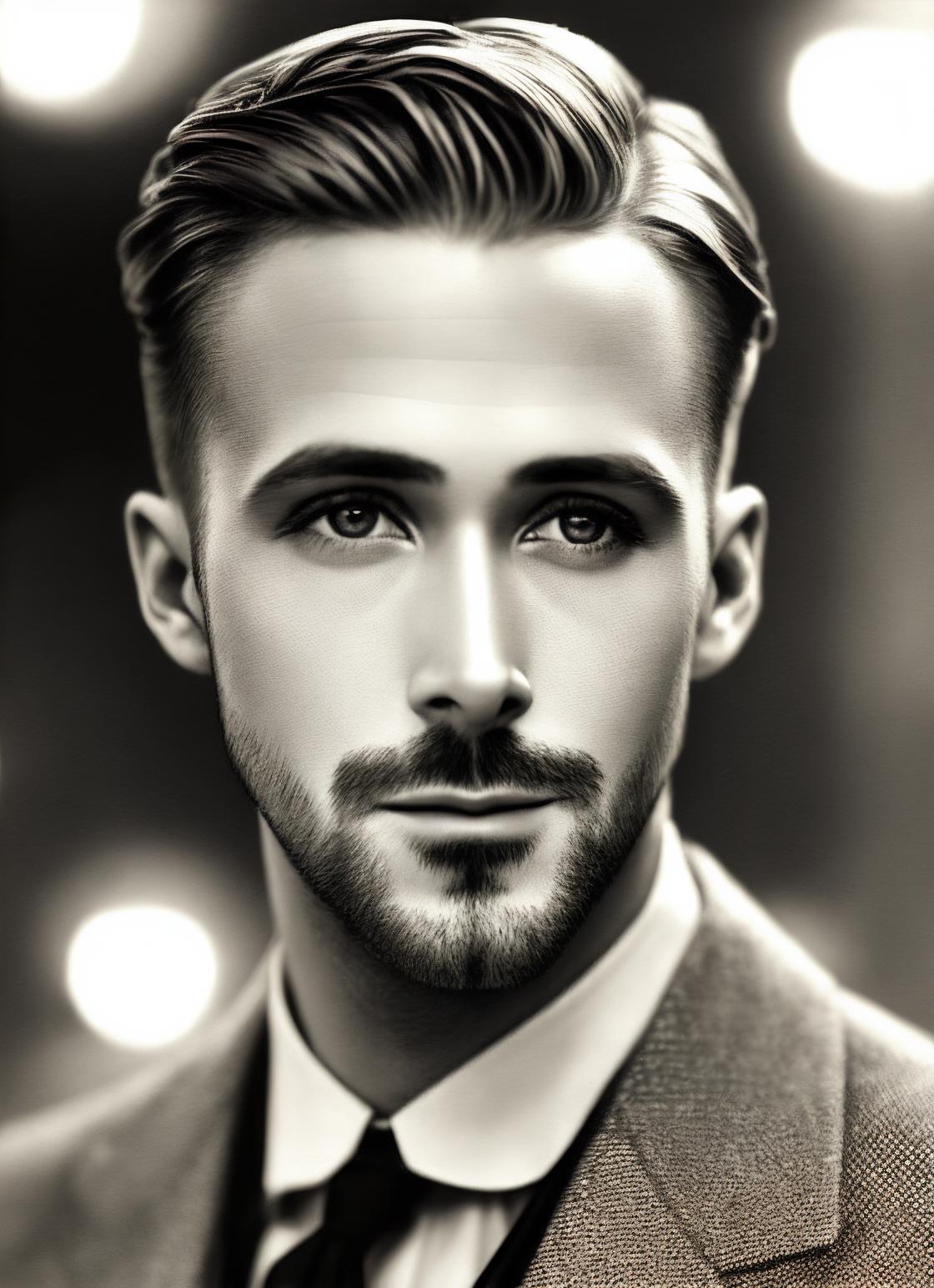 Ryan Gosling image by malcolmrey