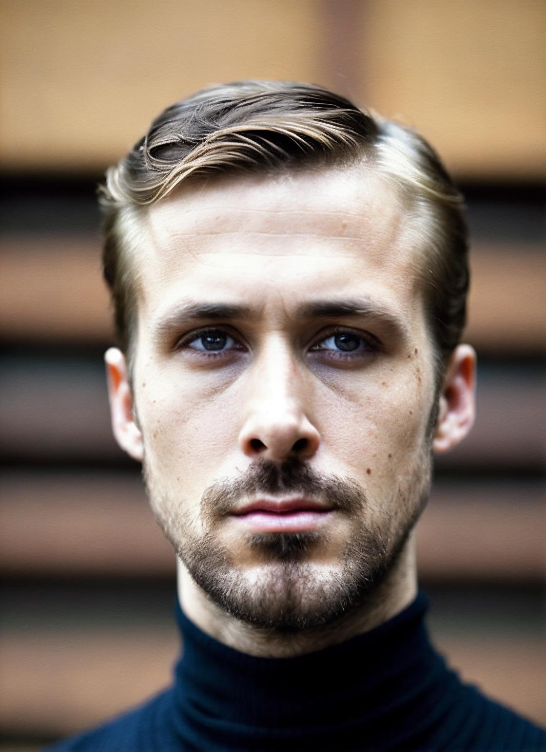 Ryan Gosling image by malcolmrey