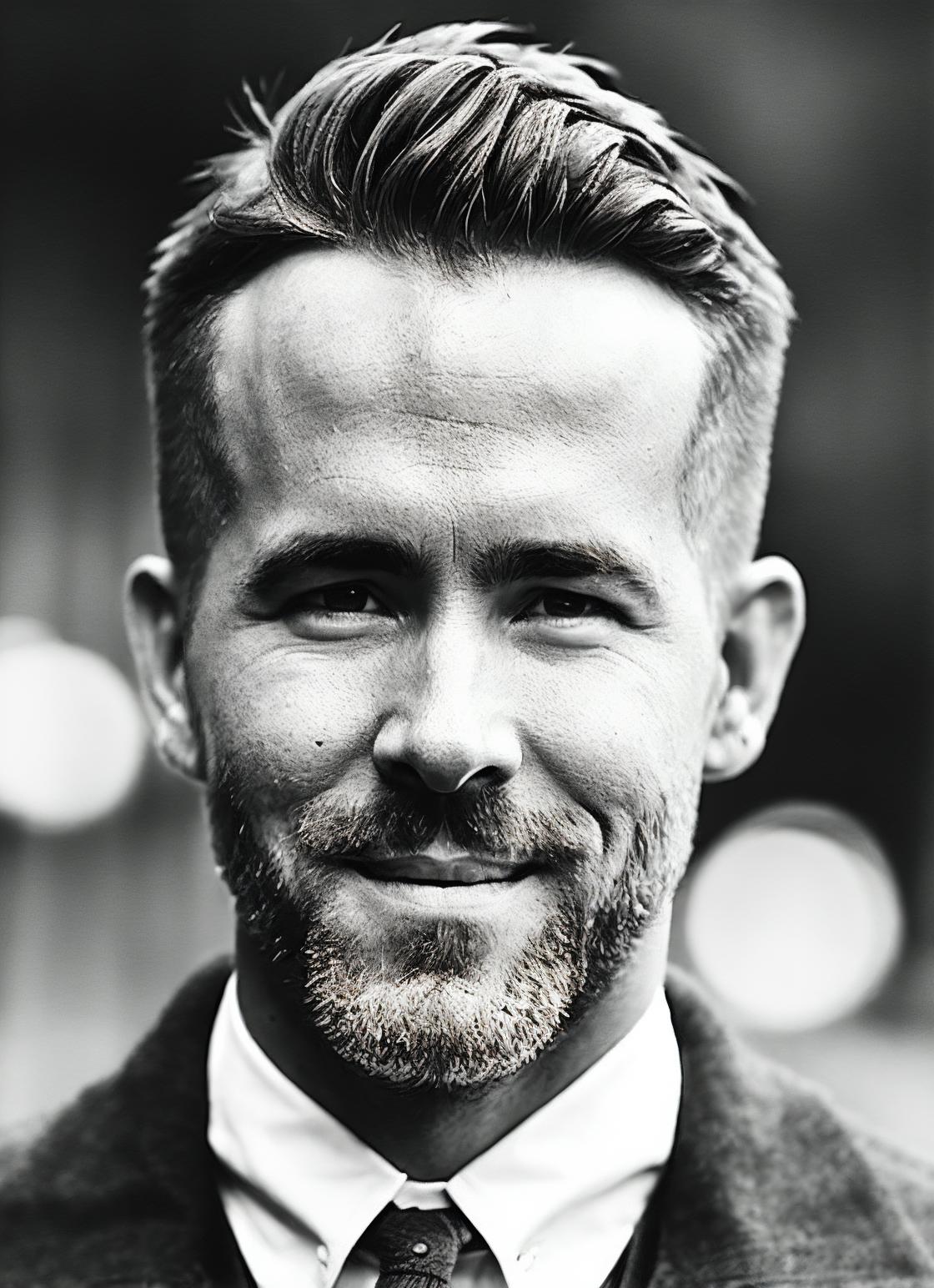 Ryan Reynolds image by malcolmrey