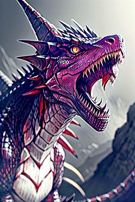 Dragons_V1 image by darkseal