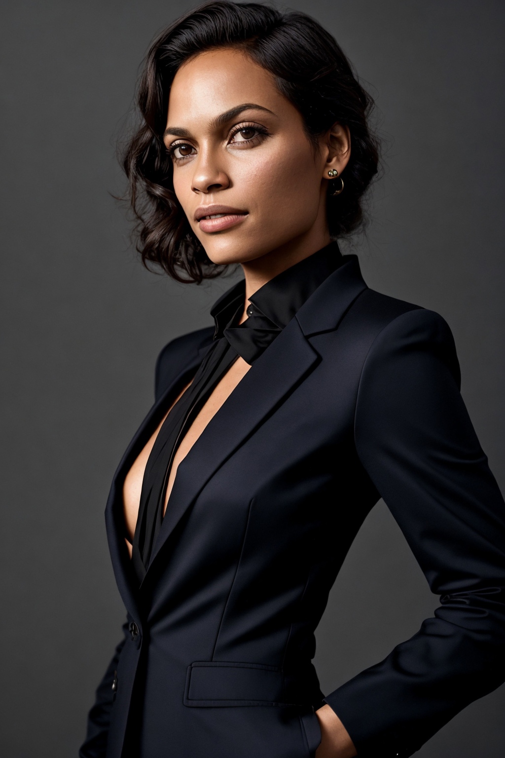 Rosario Dawson image by ngsm000