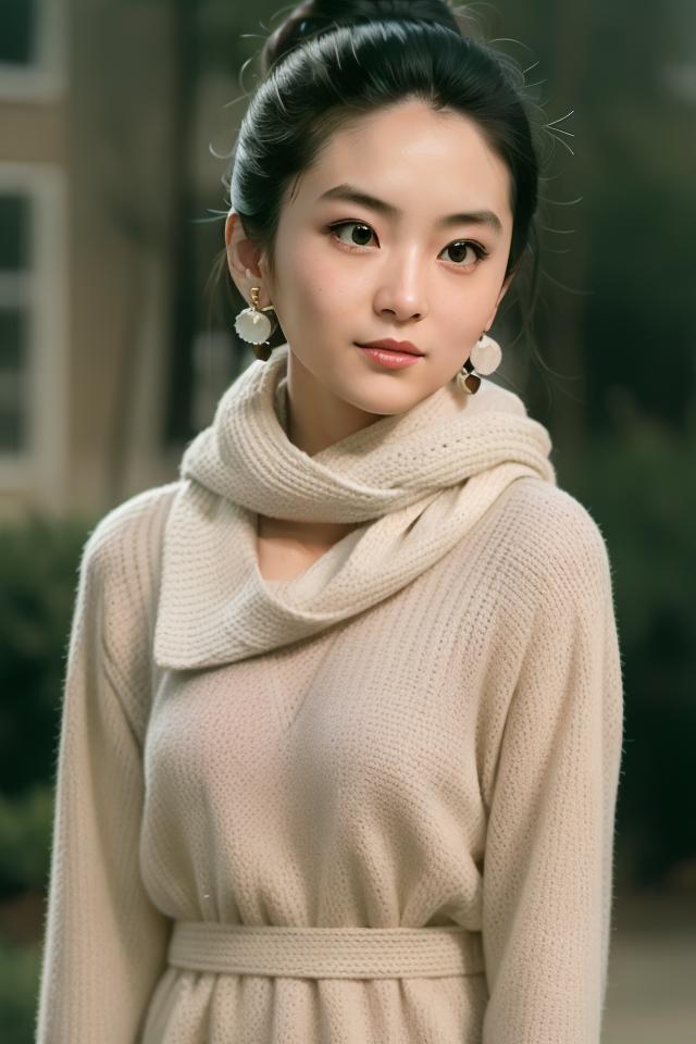 Brigitte Lin/Lin Qingxia TW (young) 林青霞 image by seanwang1221