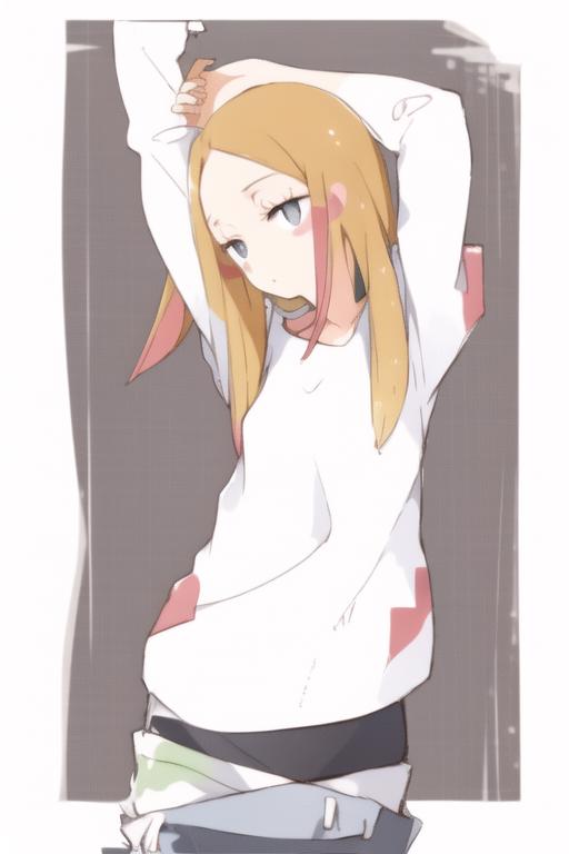 Mina (Pokemon trainer) image by waifu