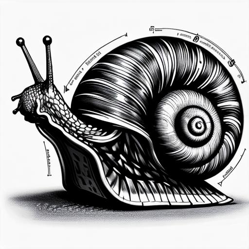 Snailz image by mousewrites