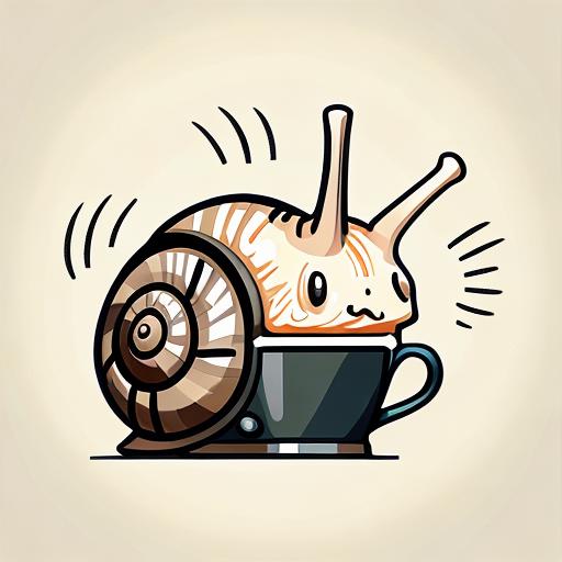 Snailz image by mousewrites