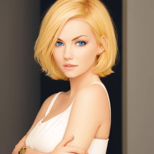 Elisha Cuthbert image by scooller