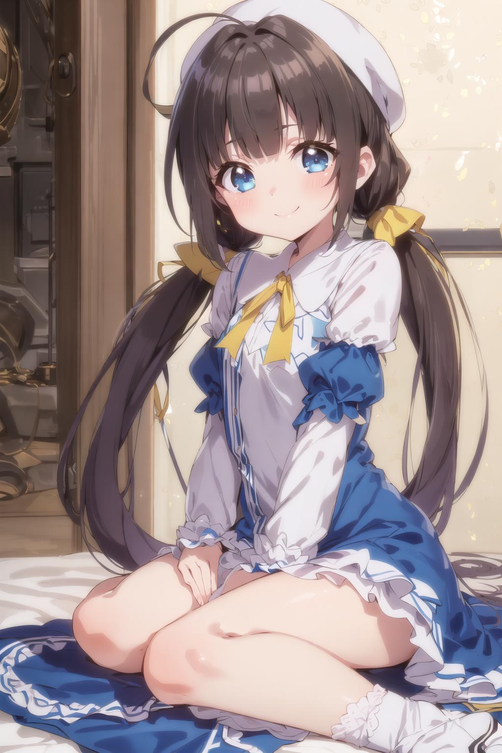 Ryuuou no Oshigoto!  // (complete pack) image by RadStorm04