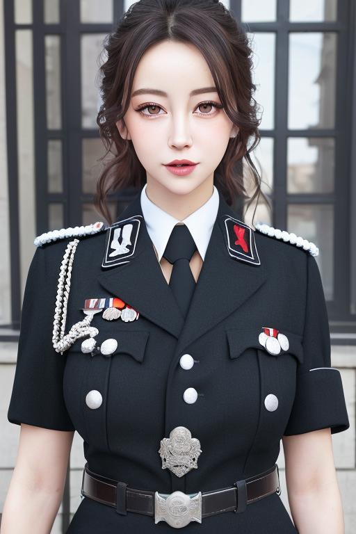 military uniform image by kkwkk